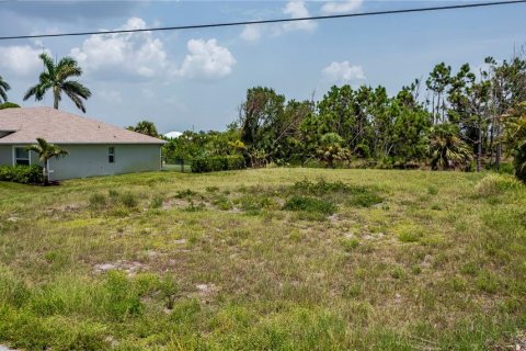 Land in Rotonda, Florida № 1190758 - photo 2