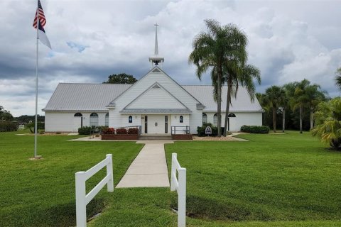 Terreno en venta en River Ranch, Florida № 1304361 - foto 18