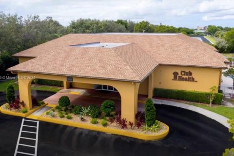 Copropriété à vendre à Pembroke Pines, Floride: 1 chambre, 65.22 m2 № 1375878 - photo 8