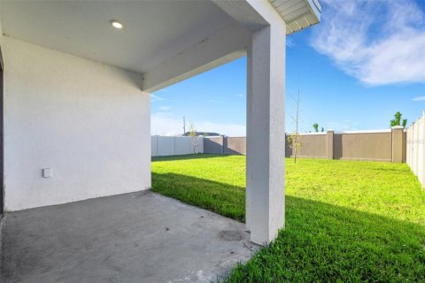 Casa en venta en Wesley Chapel, Florida, 4 dormitorios, 171.5 m2 № 1394043 - foto 6