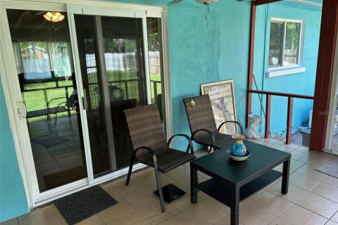 Casa en venta en Clearwater, Florida, 2 dormitorios, 96.62 m2 № 1394057 - foto 12