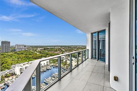 Condominio en venta en North Miami Beach, Florida, 2 dormitorios, 159.61 m2 № 843411 - foto 23