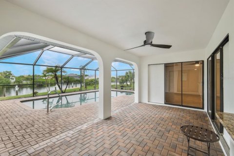 Casa en venta en Port Charlotte, Florida, 3 dormitorios, 165.09 m2 № 929084 - foto 30