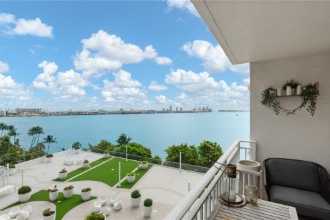 Condo in Miami, Florida, 1 bedroom  № 1332413 - photo 2