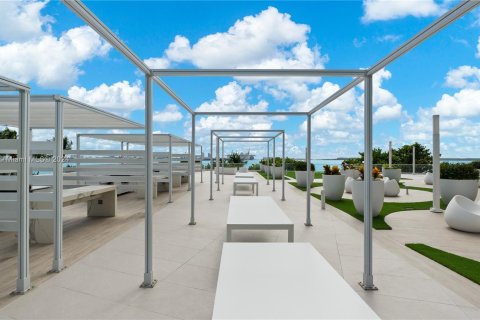 Condo in Miami, Florida, 1 bedroom  № 1332413 - photo 20