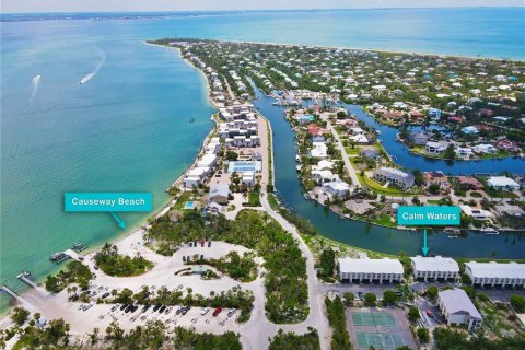 Copropriété à vendre à Sanibel, Floride: 2 chambres, 63.92 m2 № 1386429 - photo 2