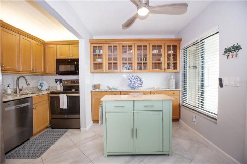 Copropriété à vendre à Sanibel, Floride: 2 chambres, 63.92 m2 № 1386429 - photo 5