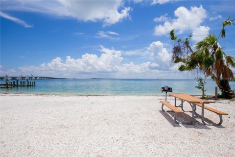 Copropriété à vendre à Sanibel, Floride: 2 chambres, 63.92 m2 № 1386429 - photo 15