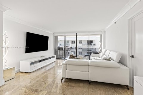 Condominio en venta en Miami Beach, Florida, 2 dormitorios, 140.28 m2 № 1186147 - foto 28