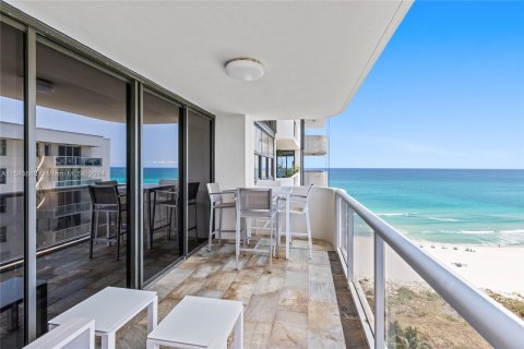 Copropriété à vendre à Miami Beach, Floride: 2 chambres, 140.28 m2 № 1186147 - photo 2