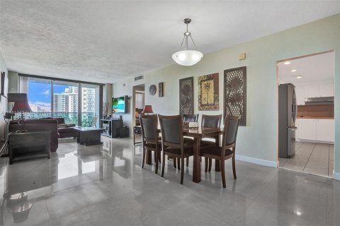 Copropriété à vendre à Hollywood, Floride: 1 chambre, 84.08 m2 № 1150742 - photo 10