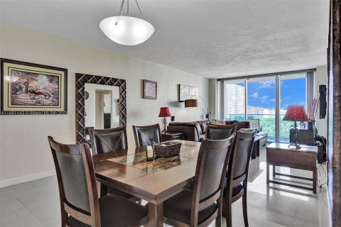 Copropriété à vendre à Hollywood, Floride: 1 chambre, 84.08 m2 № 1150742 - photo 11