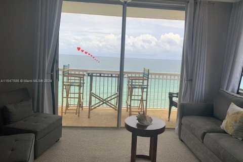 Copropriété à vendre à Sunny Isles Beach, Floride: 39.95 m2 № 1345025 - photo 5