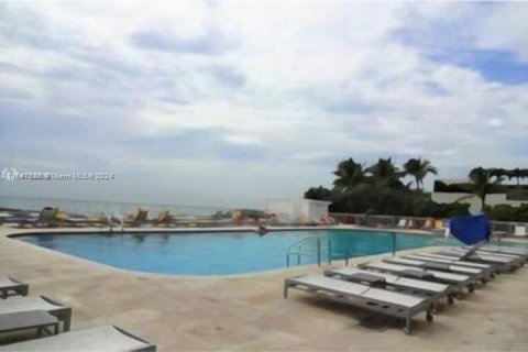 Copropriété à vendre à Sunny Isles Beach, Floride: 39.95 m2 № 1345025 - photo 12