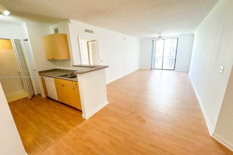 Condo in Hollywood, Florida, 1 bedroom  № 1345064 - photo 1