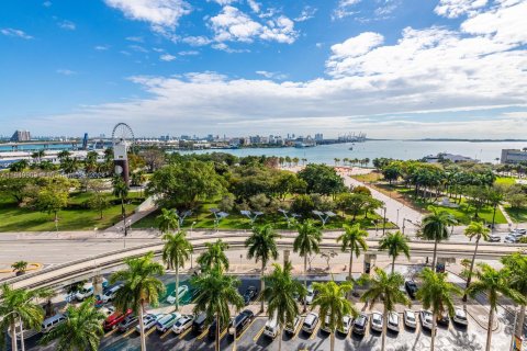 Copropriété à louer à Miami, Floride: 52.68 m2 № 1345065 - photo 17