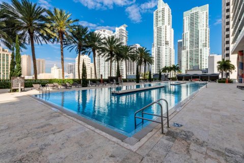 Copropriété à louer à Miami, Floride: 52.68 m2 № 1345065 - photo 5