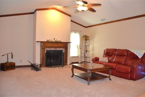 House in Tampa, Florida 4 bedrooms, 203.27 sq.m. № 1133838 - photo 8