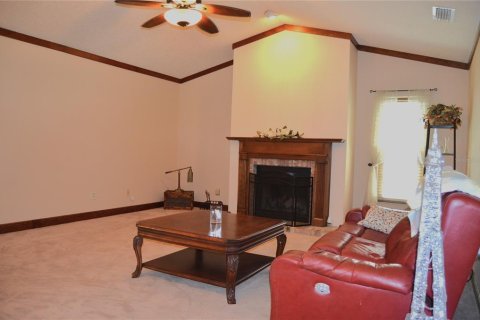 House in Tampa, Florida 4 bedrooms, 203.27 sq.m. № 1133838 - photo 7