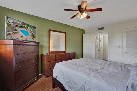 Copropriété à vendre à Sunrise, Floride: 1 chambre, 59.46 m2 № 1161237 - photo 19