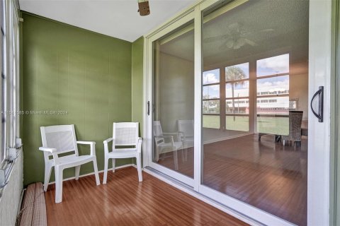 Copropriété à vendre à Sunrise, Floride: 1 chambre, 59.46 m2 № 1161237 - photo 23