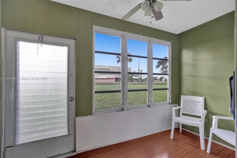 Copropriété à vendre à Sunrise, Floride: 1 chambre, 59.46 m2 № 1161237 - photo 26