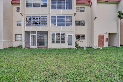 Copropriété à vendre à Sunrise, Floride: 1 chambre, 59.46 m2 № 1161237 - photo 27