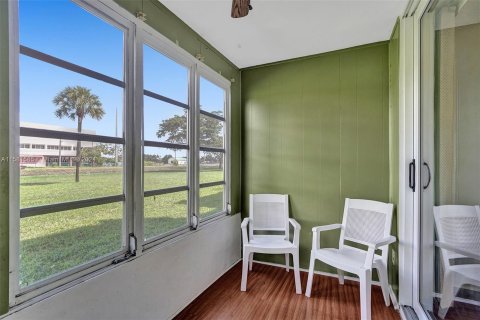 Copropriété à vendre à Sunrise, Floride: 1 chambre, 59.46 m2 № 1161237 - photo 24