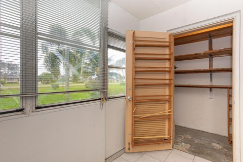 Villa ou maison à vendre à West Palm Beach, Floride: 2 chambres, 82.87 m2 № 968058 - photo 9