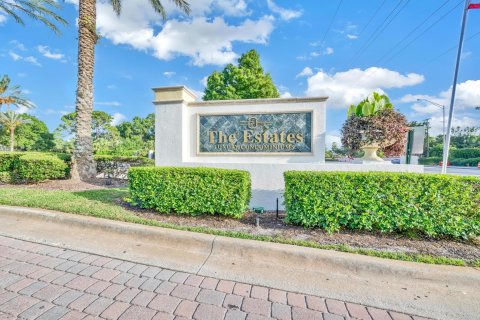 Condo in Stuart, Florida, 2 bedrooms  № 1014400 - photo 10