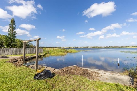 Terreno en venta en Orlando, Florida № 1429442 - foto 22