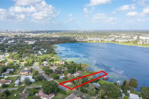 Terreno en venta en Orlando, Florida № 1429442 - foto 13