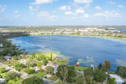 Terreno en venta en Orlando, Florida № 1429442 - foto 17