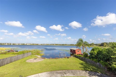 Terreno en venta en Orlando, Florida № 1429442 - foto 10