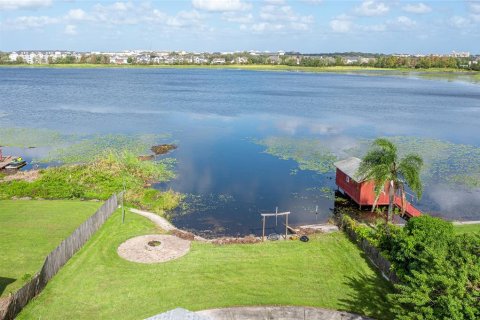 Terreno en venta en Orlando, Florida № 1429442 - foto 24