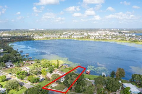 Terreno en venta en Orlando, Florida № 1429442 - foto 12