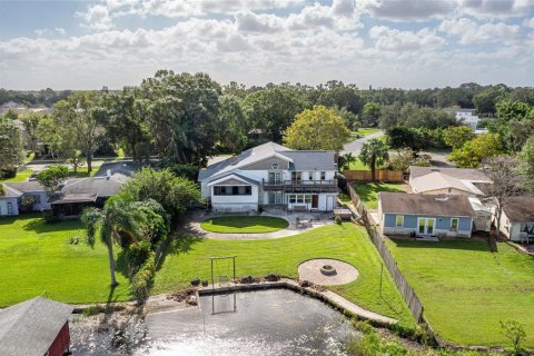 Terreno en venta en Orlando, Florida № 1429442 - foto 6