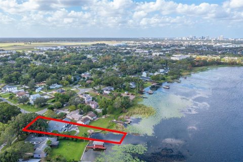 Terreno en venta en Orlando, Florida № 1429442 - foto 14