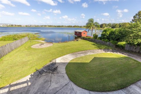 Terreno en venta en Orlando, Florida № 1429442 - foto 11