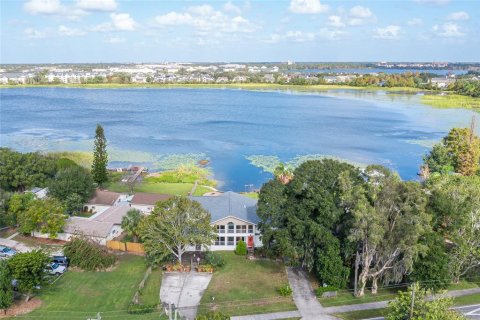 Terreno en venta en Orlando, Florida № 1429442 - foto 1