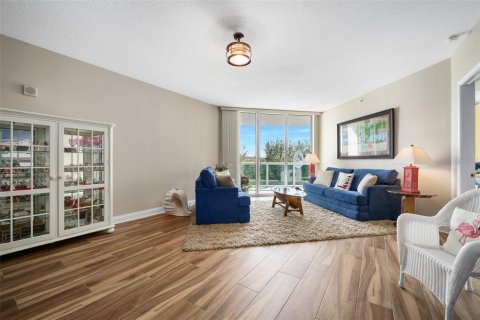 Copropriété à vendre à Daytona Beach, Floride: 2 chambres, 168.62 m2 № 1379974 - photo 18