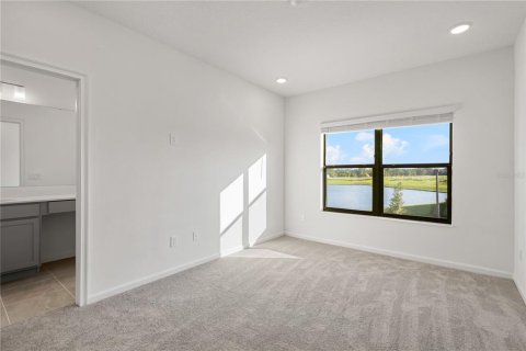 Touwnhouse à vendre à Orlando, Floride: 5 chambres, 180.88 m2 № 1379973 - photo 27