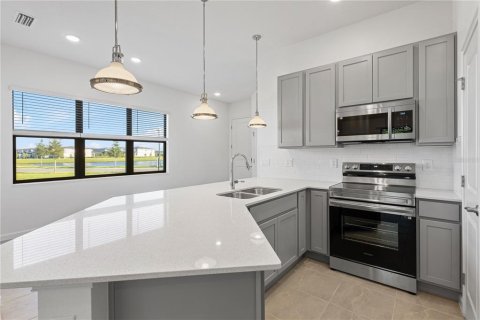 Adosado en venta en Orlando, Florida, 5 dormitorios, 180.88 m2 № 1379973 - foto 11