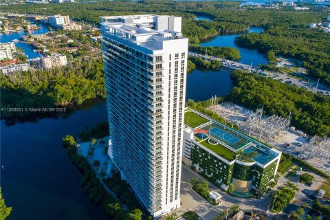 Copropriété à louer à North Miami Beach, Floride: 2 chambres, 102.94 m2 № 162162 - photo 26