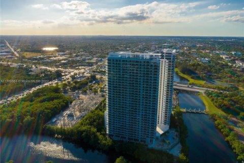 Copropriété à louer à North Miami Beach, Floride: 2 chambres, 102.94 m2 № 162162 - photo 28