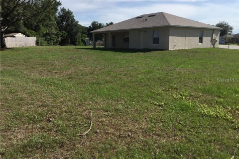 Villa ou maison à vendre à Kissimmee, Floride: 4 chambres, 147.44 m2 № 1262979 - photo 19