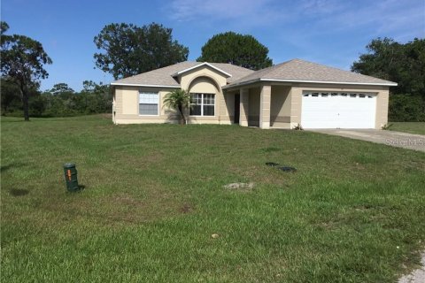 House in Kissimmee, Florida 4 bedrooms, 147.44 sq.m. № 1262979 - photo 2