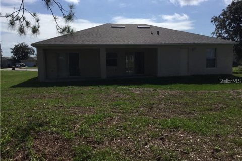 House in Kissimmee, Florida 4 bedrooms, 147.44 sq.m. № 1262979 - photo 20