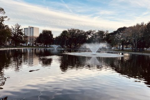 Appartement à louer à Jacksonville, Floride: 2 chambres, 139.35 m2 № 887300 - photo 11