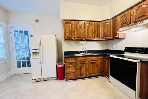 Apartment in Jacksonville, Florida 2 bedrooms, 139.35 sq.m. № 887300 - photo 9